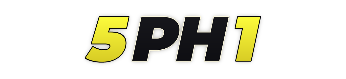 5ph1 Casino Logo